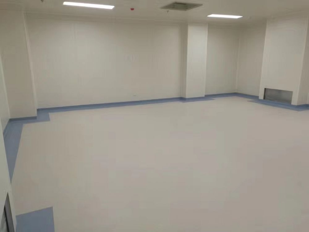 苏州PVC地板，塑胶地板，幼儿园医院PVC地板
